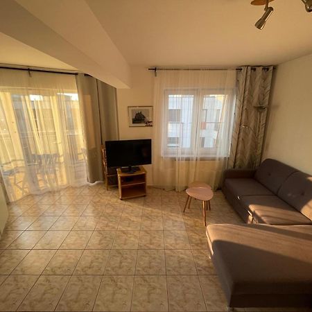 Apartament Kolobrzeg Latarnia Morska Zewnętrze zdjęcie