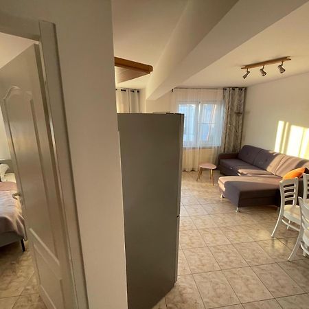 Apartament Kolobrzeg Latarnia Morska Zewnętrze zdjęcie