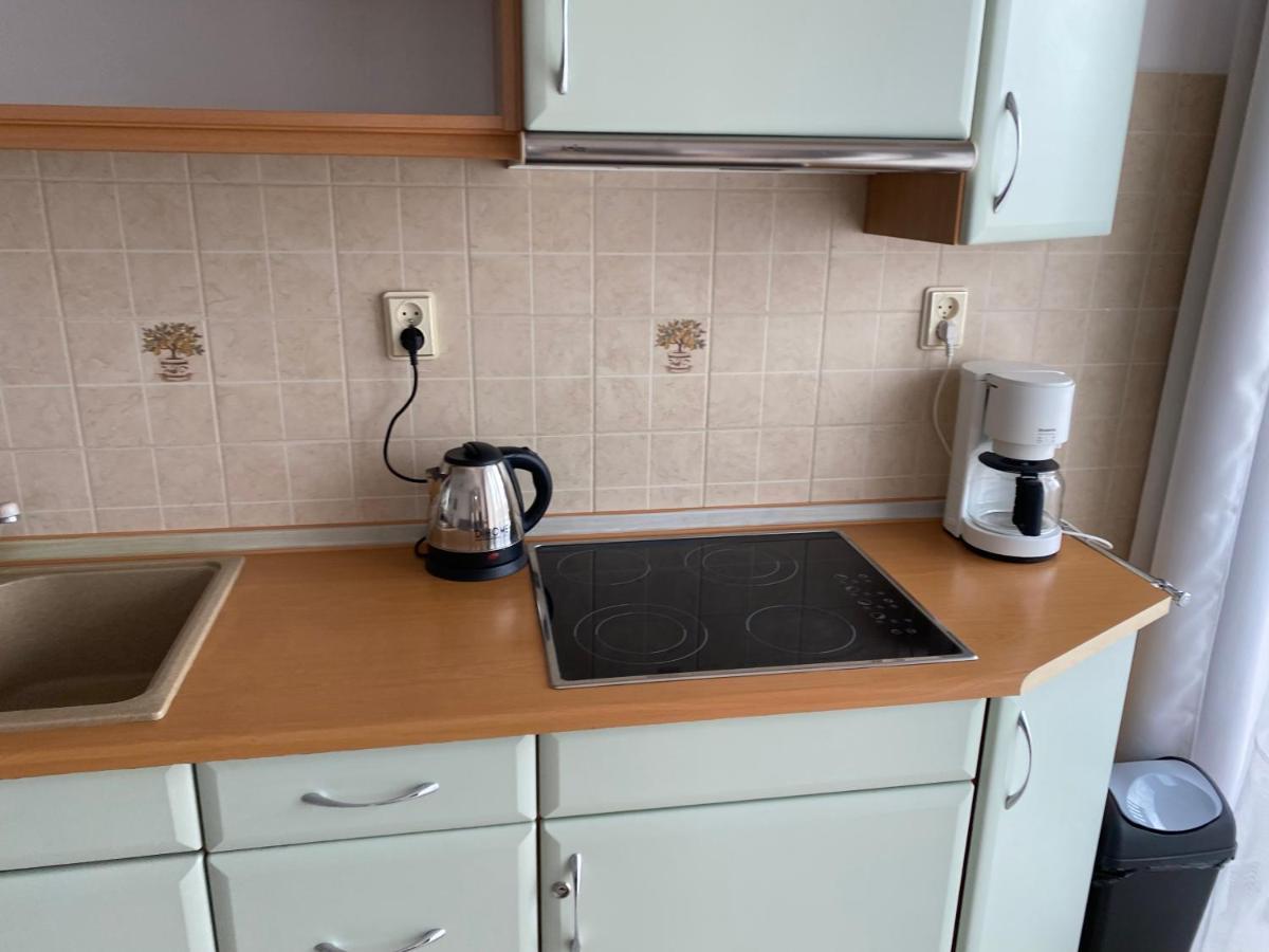Apartament Kolobrzeg Latarnia Morska Zewnętrze zdjęcie