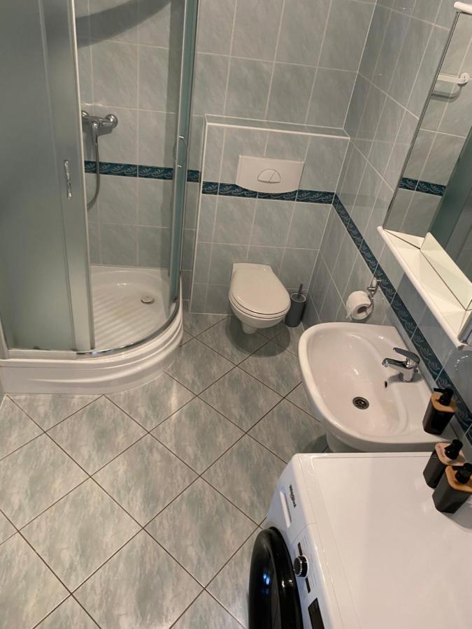 Apartament Kolobrzeg Latarnia Morska Zewnętrze zdjęcie