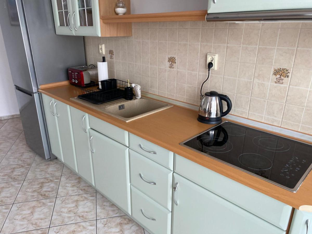 Apartament Kolobrzeg Latarnia Morska Zewnętrze zdjęcie