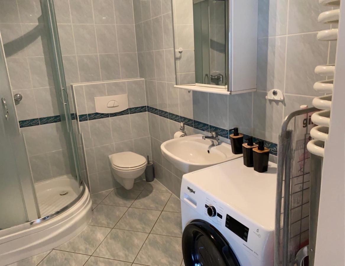 Apartament Kolobrzeg Latarnia Morska Zewnętrze zdjęcie