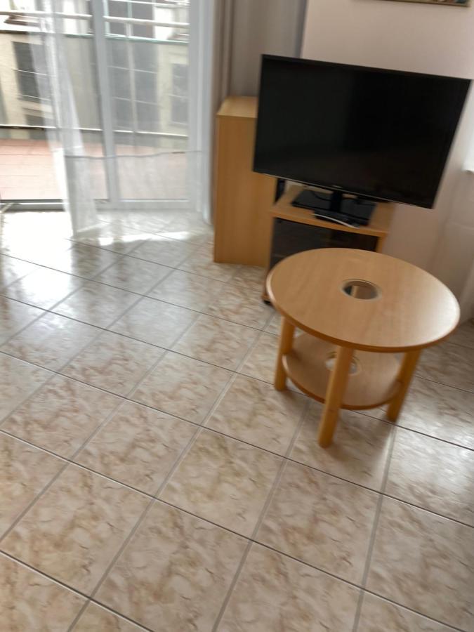 Apartament Kolobrzeg Latarnia Morska Zewnętrze zdjęcie