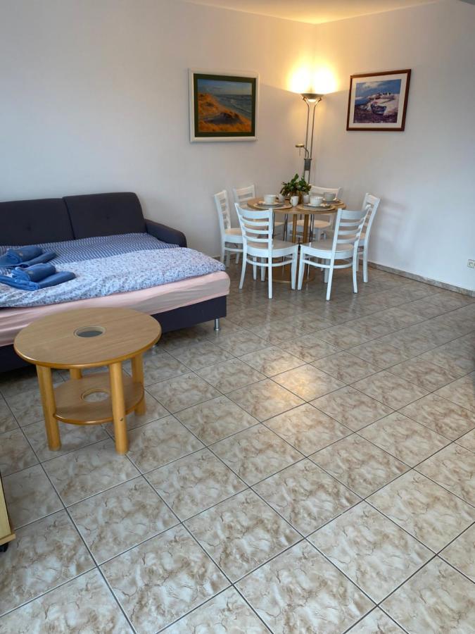 Apartament Kolobrzeg Latarnia Morska Zewnętrze zdjęcie