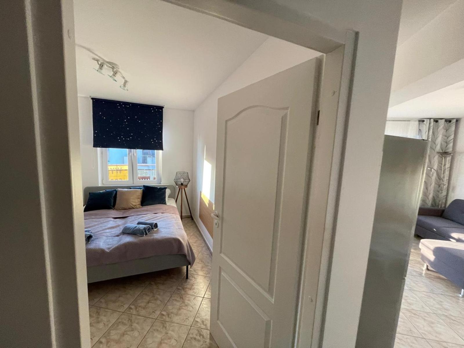 Apartament Kolobrzeg Latarnia Morska Zewnętrze zdjęcie