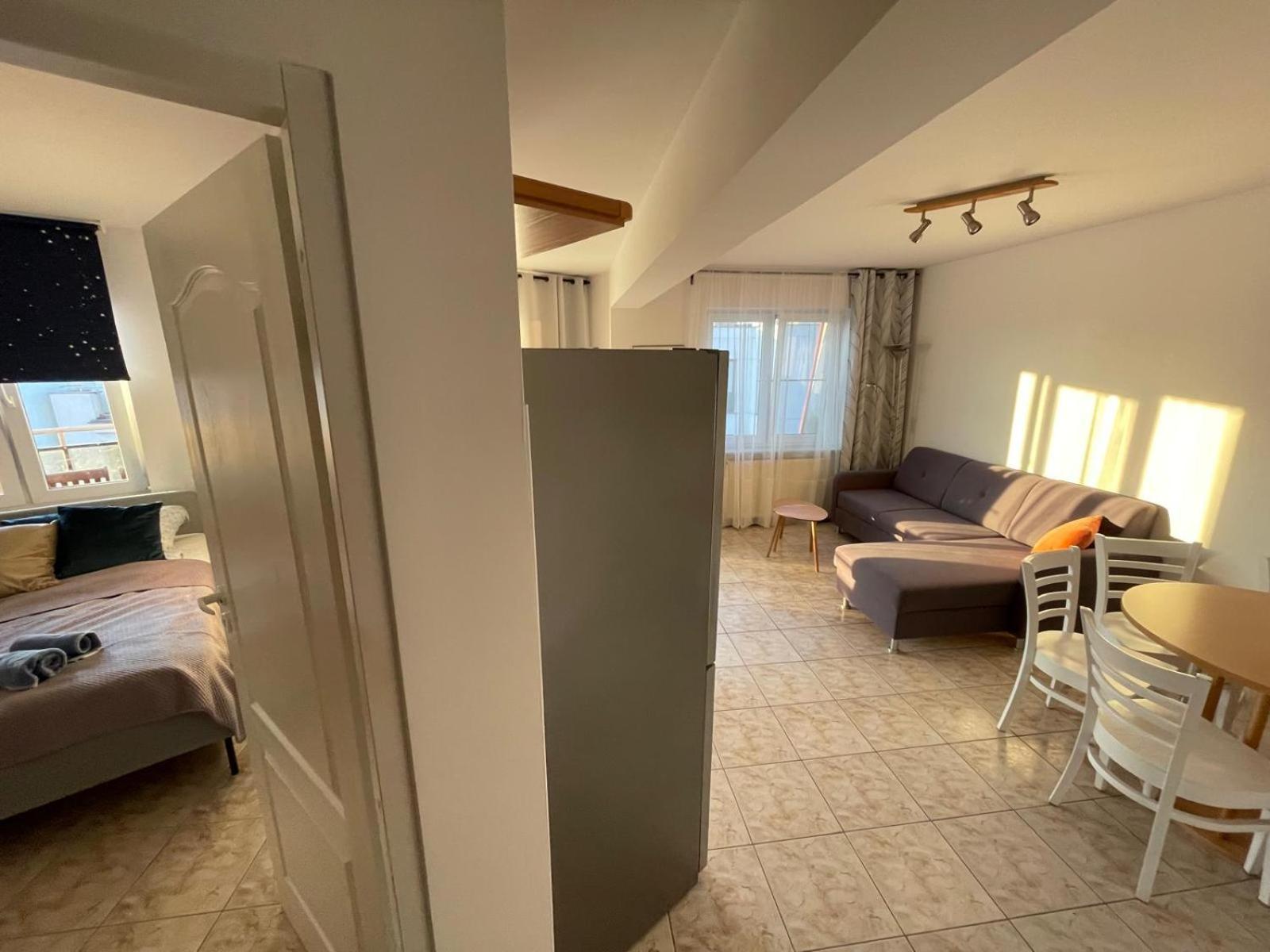 Apartament Kolobrzeg Latarnia Morska Zewnętrze zdjęcie