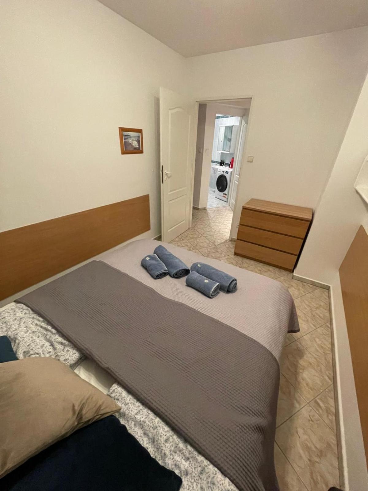 Apartament Kolobrzeg Latarnia Morska Zewnętrze zdjęcie