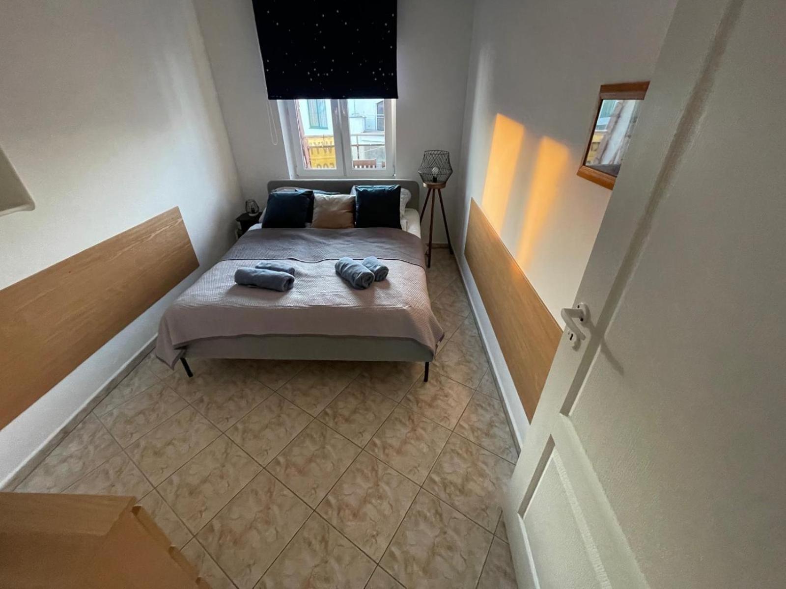 Apartament Kolobrzeg Latarnia Morska Zewnętrze zdjęcie