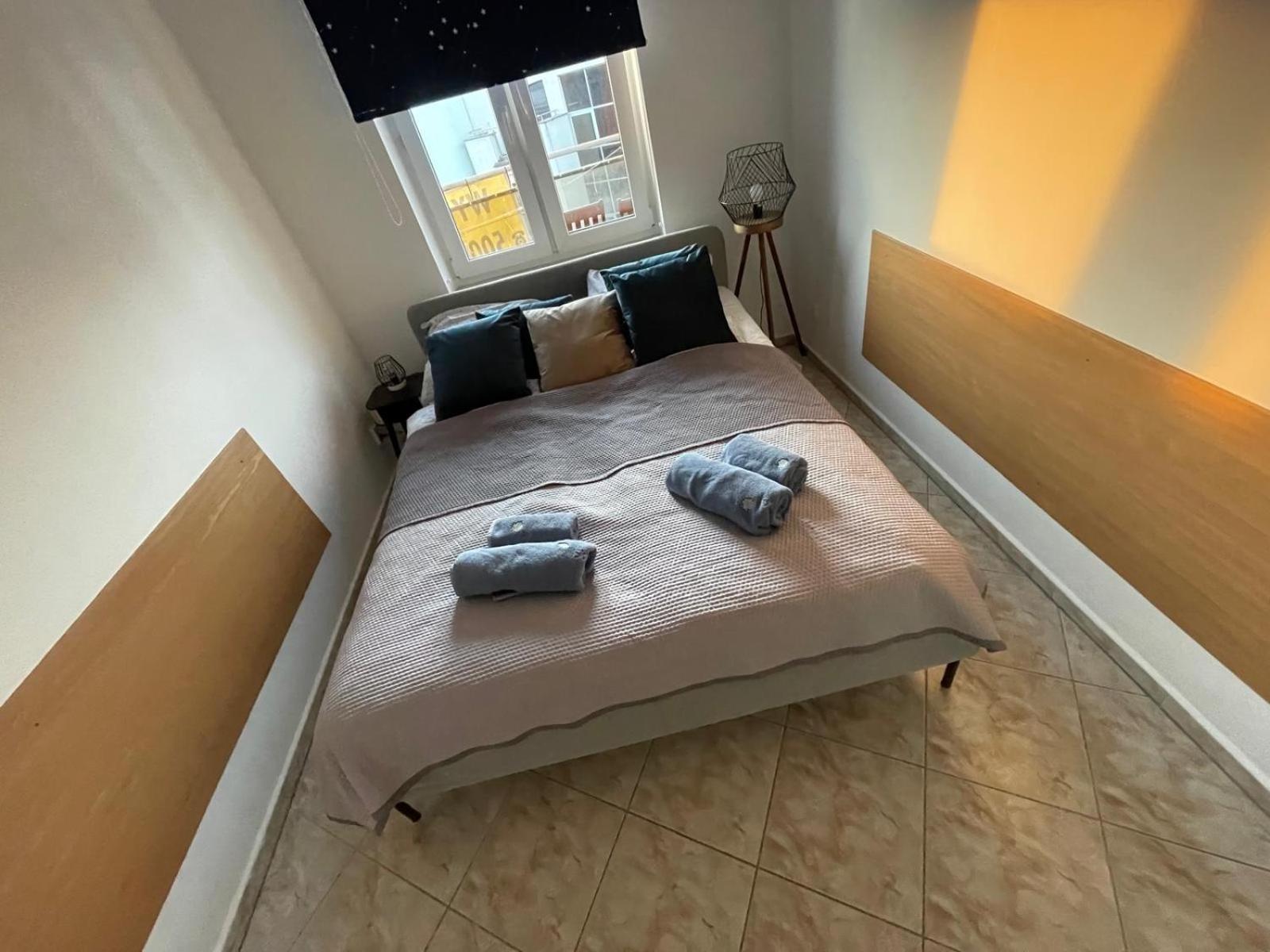 Apartament Kolobrzeg Latarnia Morska Zewnętrze zdjęcie